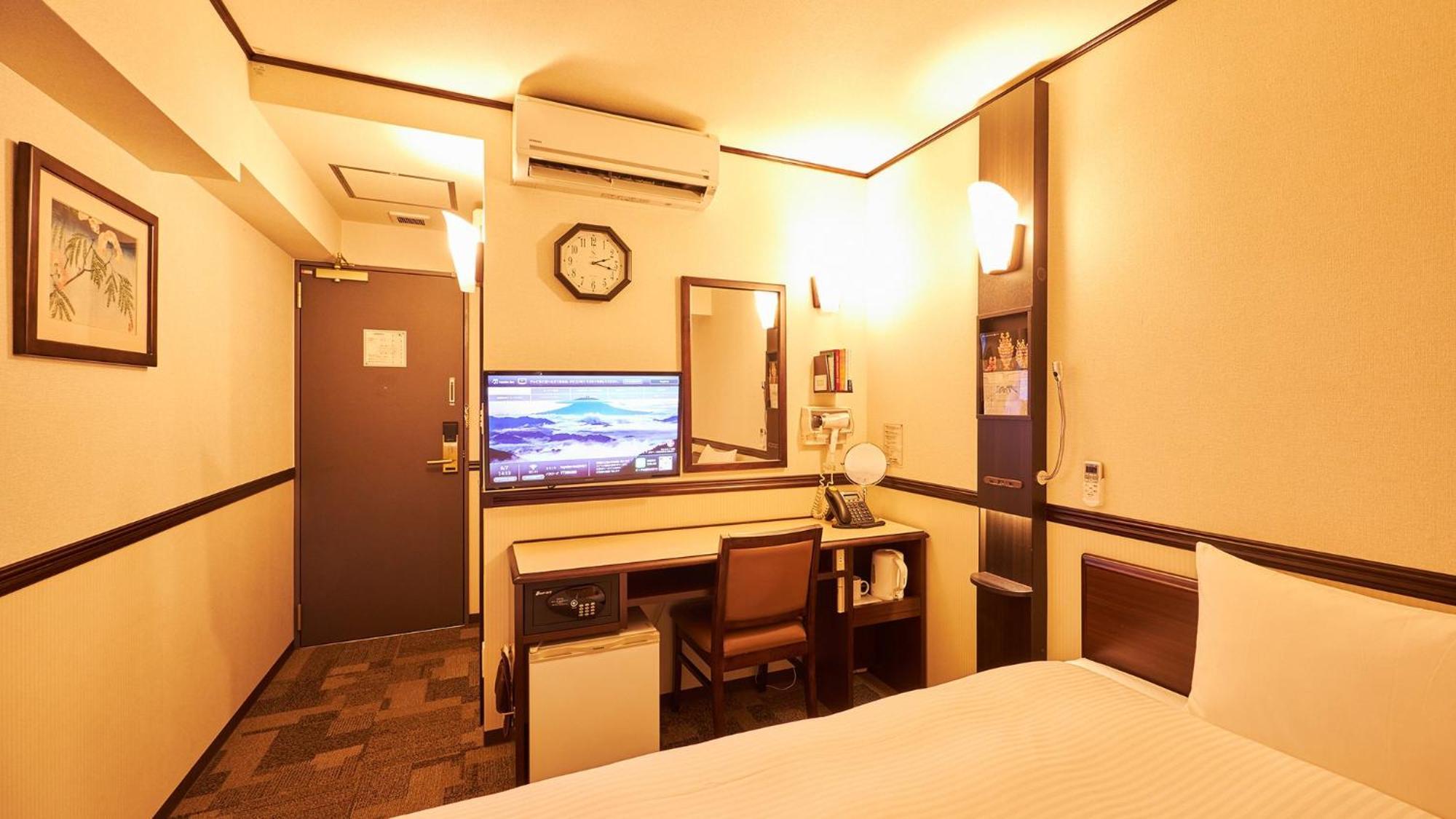 Toyoko Inn Tokyo Eki Yaesu Kita Guchi ห้อง รูปภาพ