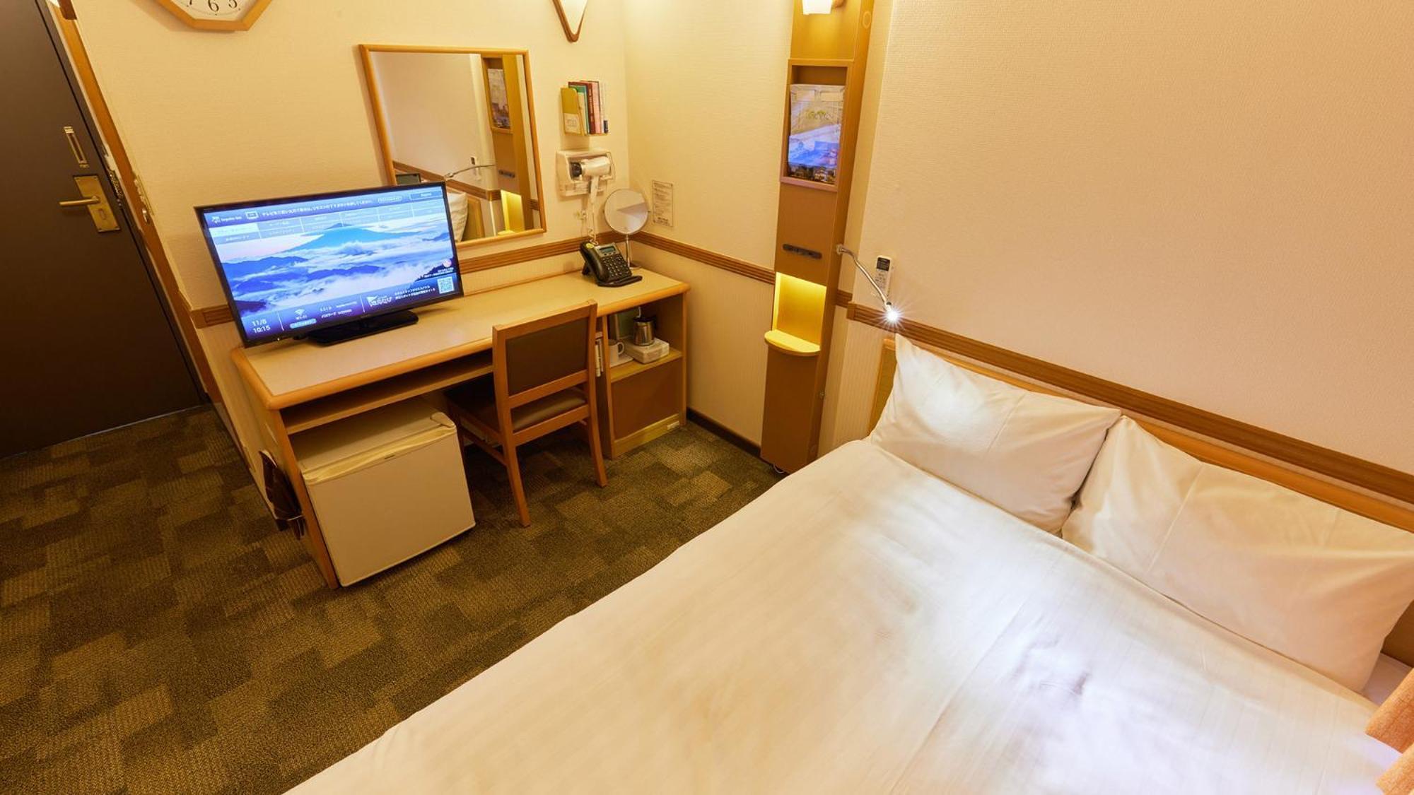 Toyoko Inn Tokyo Eki Yaesu Kita Guchi ห้อง รูปภาพ