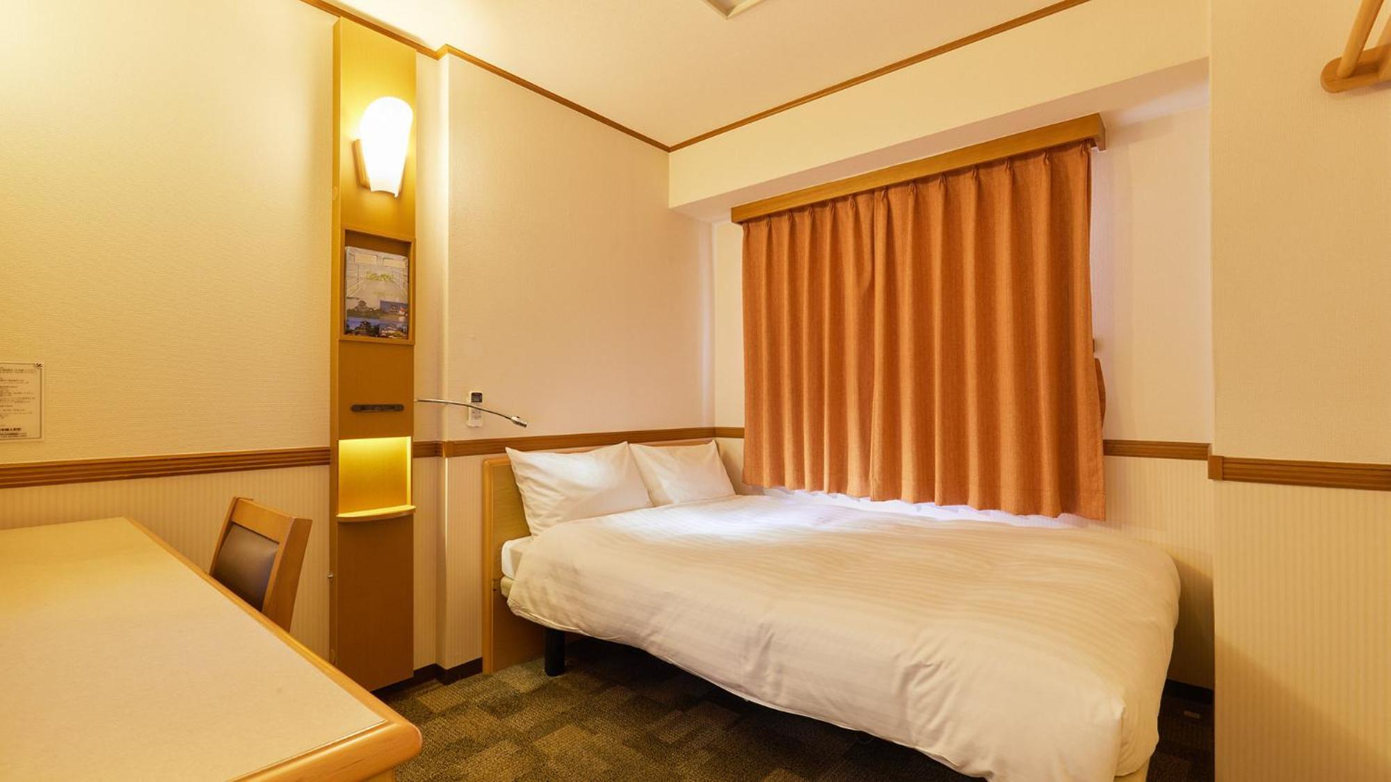Toyoko Inn Tokyo Eki Yaesu Kita Guchi ห้อง รูปภาพ